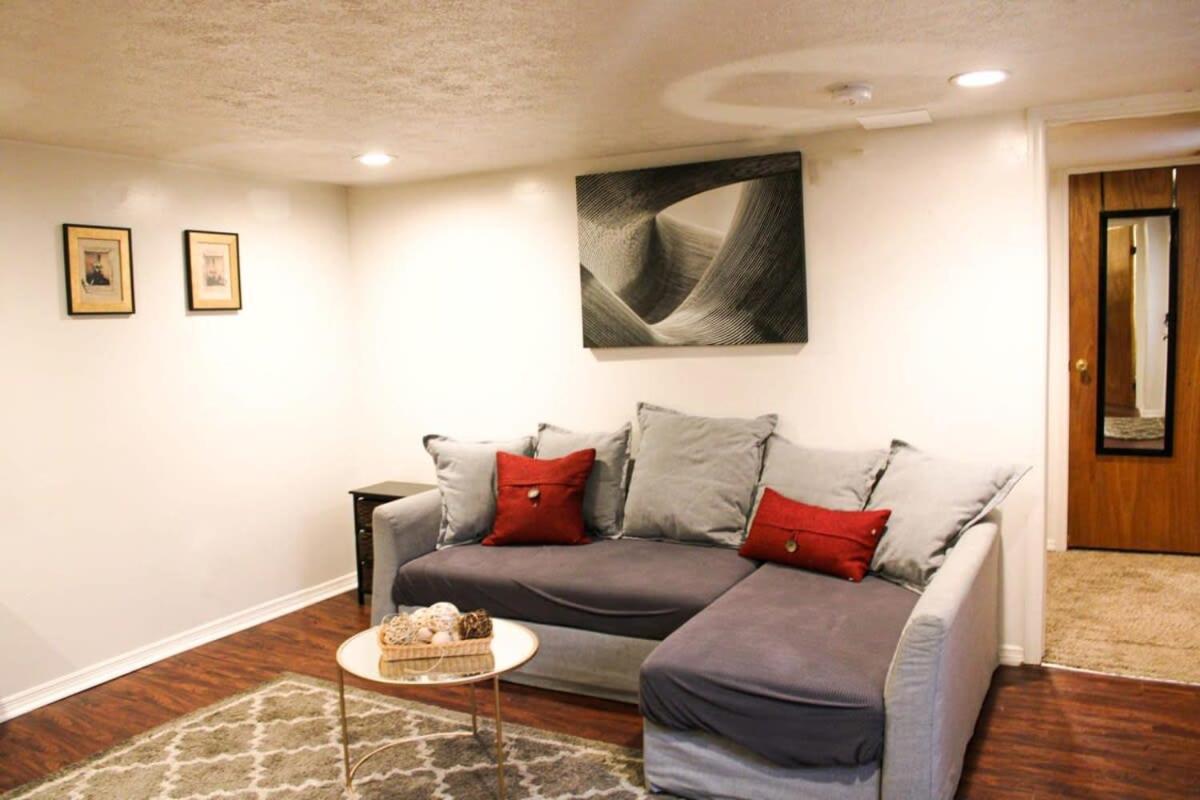 פיטסבורג 1 Bed Apt - Amazing Location 1 Block To Carson St מראה חיצוני תמונה