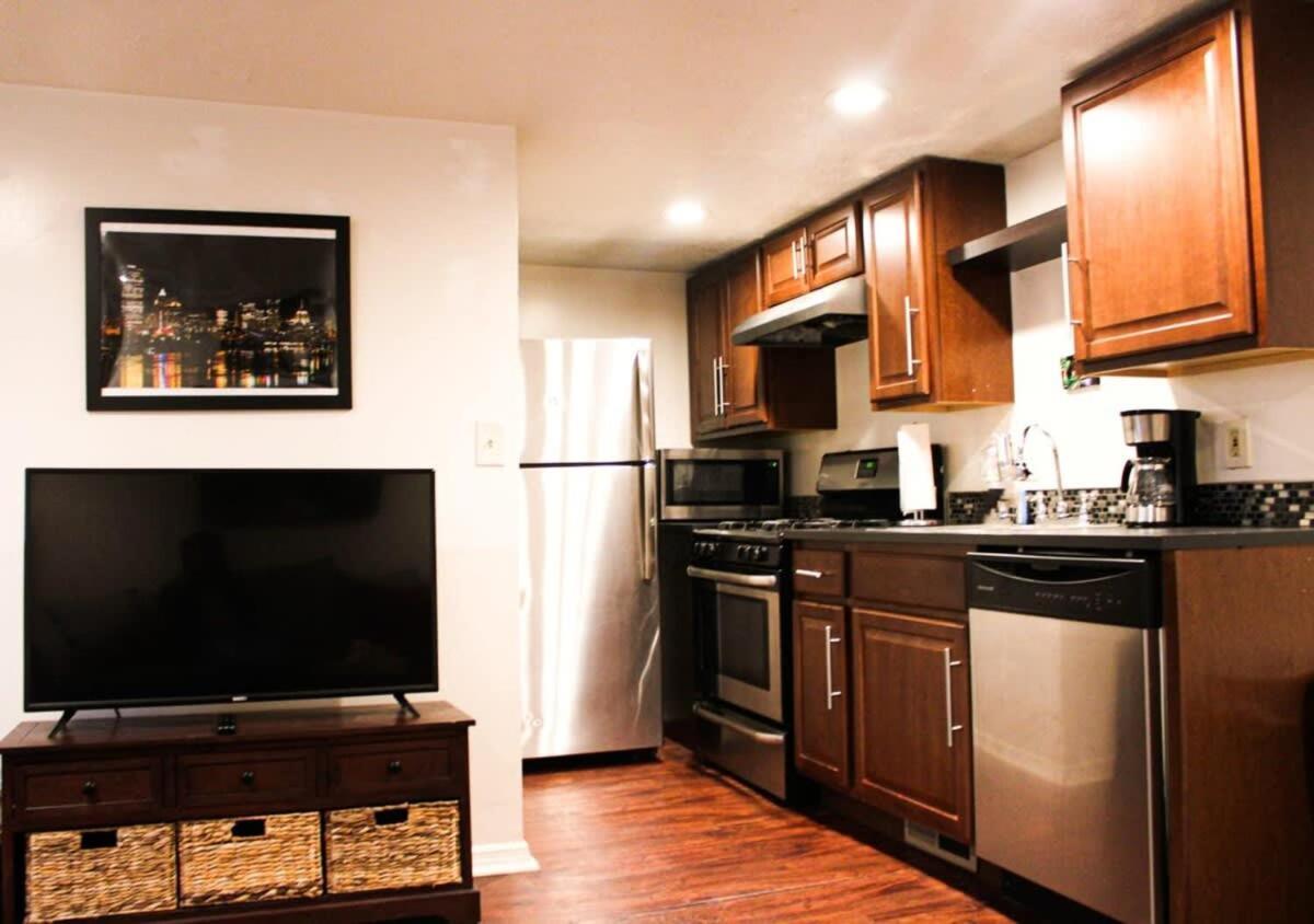 פיטסבורג 1 Bed Apt - Amazing Location 1 Block To Carson St מראה חיצוני תמונה