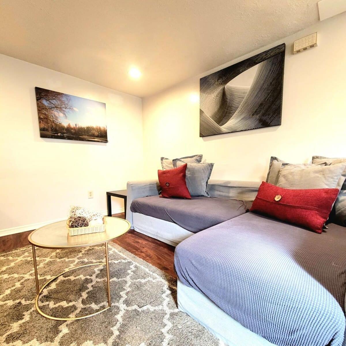 פיטסבורג 1 Bed Apt - Amazing Location 1 Block To Carson St מראה חיצוני תמונה