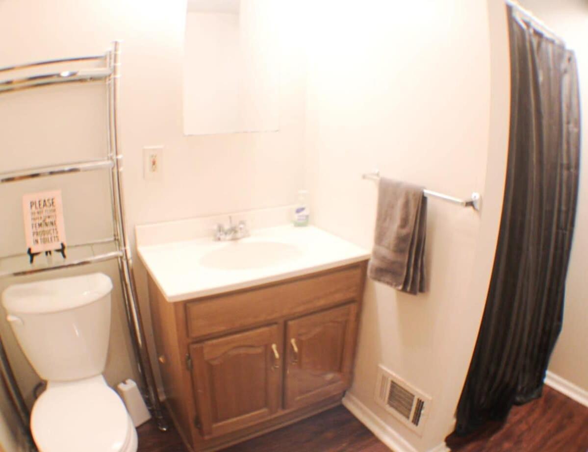 פיטסבורג 1 Bed Apt - Amazing Location 1 Block To Carson St מראה חיצוני תמונה